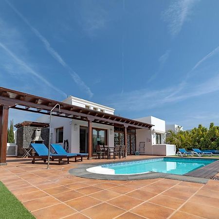 פלאיה בלנקה Villa Alegria מראה חיצוני תמונה