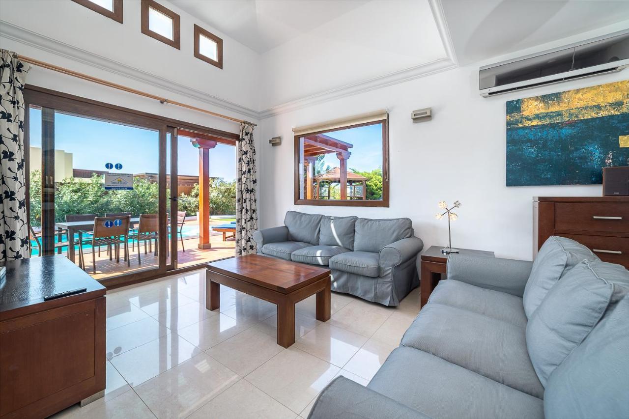 פלאיה בלנקה Villa Alegria מראה חיצוני תמונה
