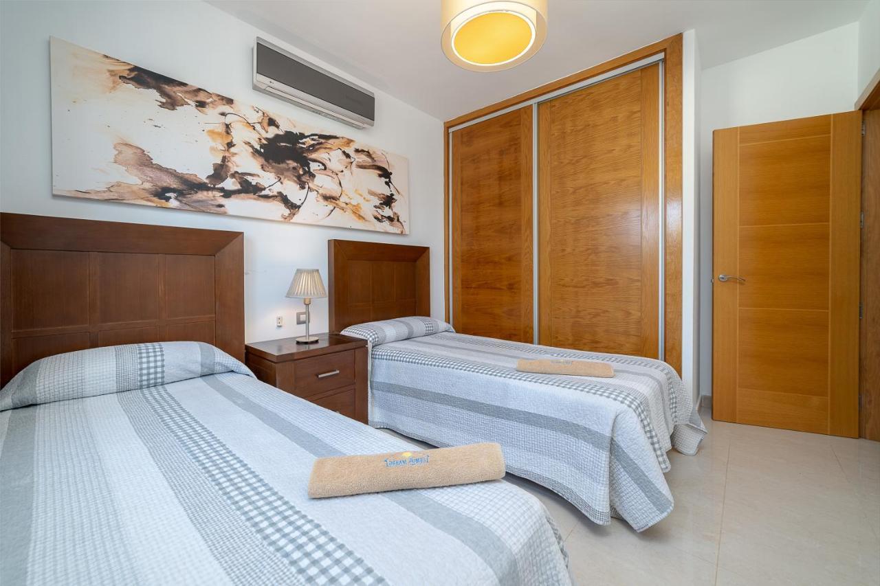 פלאיה בלנקה Villa Alegria מראה חיצוני תמונה
