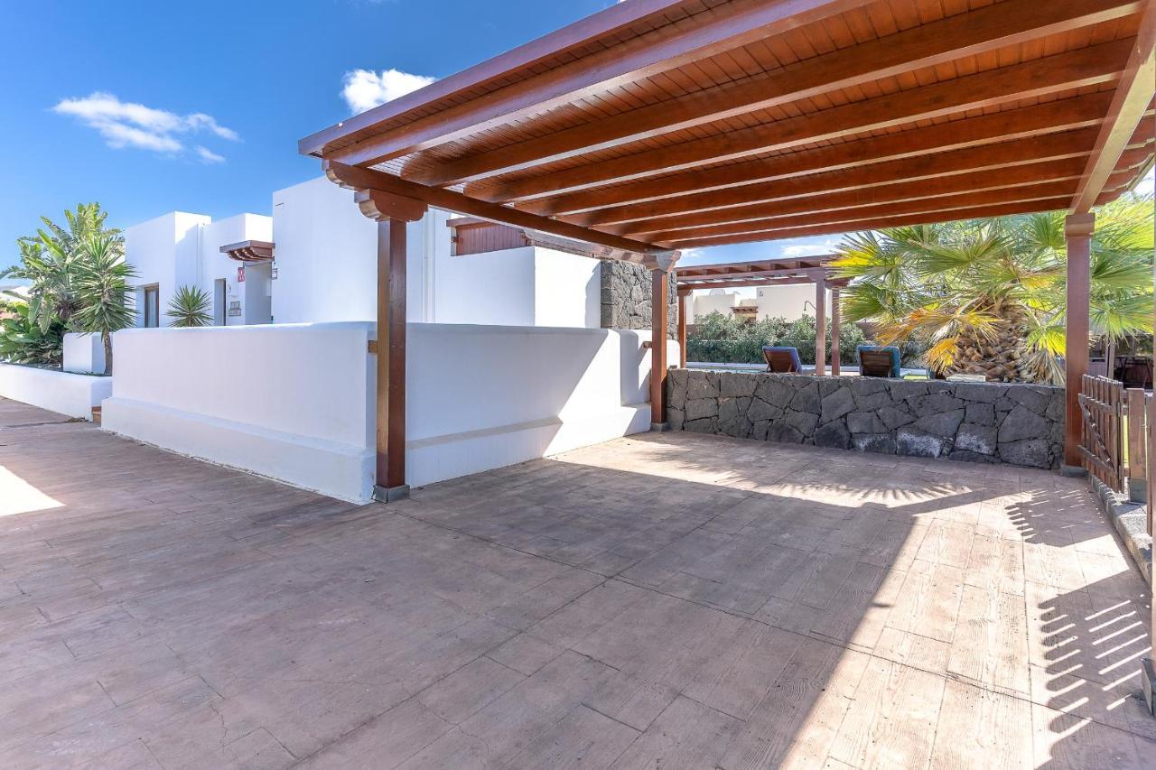 פלאיה בלנקה Villa Alegria מראה חיצוני תמונה