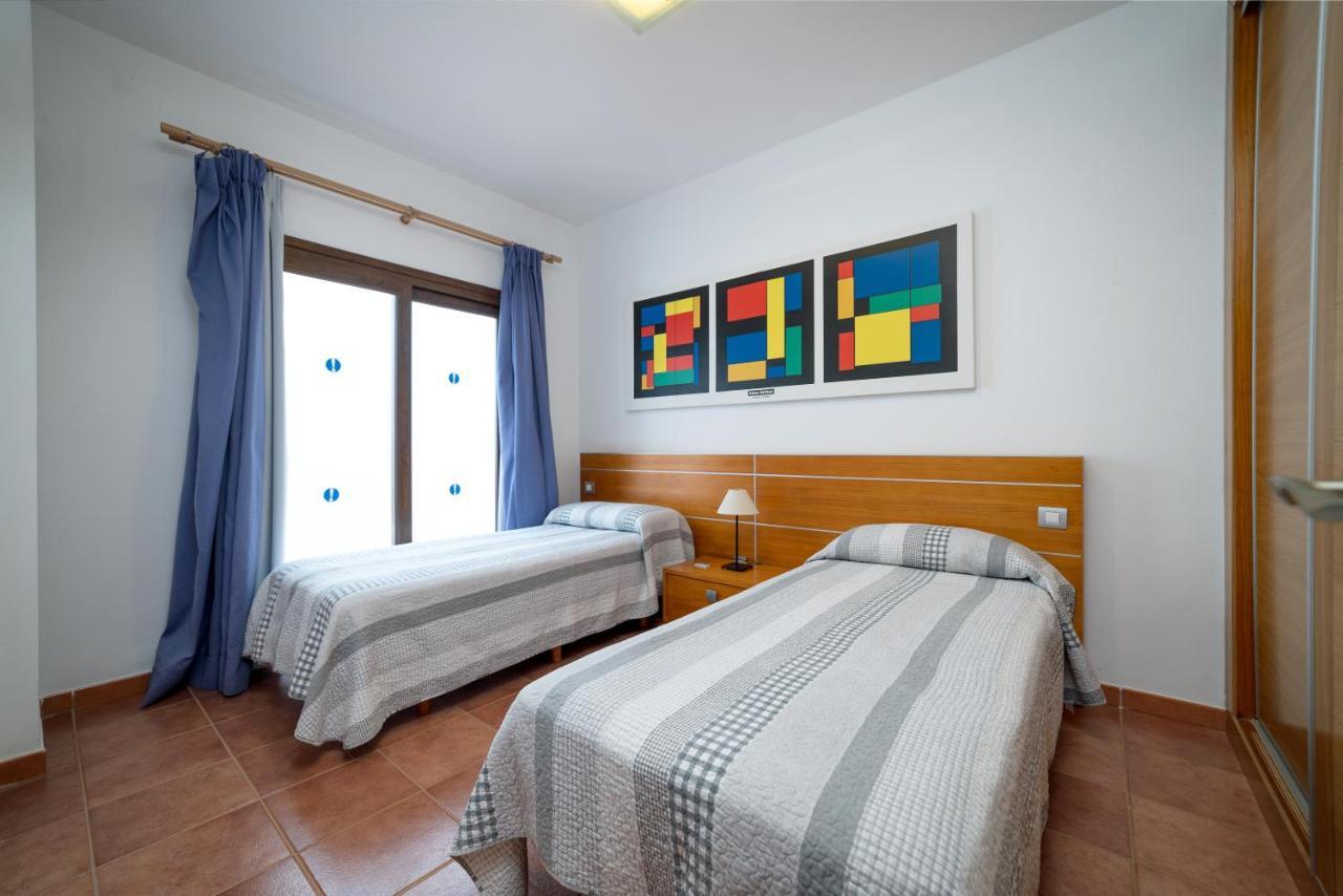 פלאיה בלנקה Villa Alegria מראה חיצוני תמונה