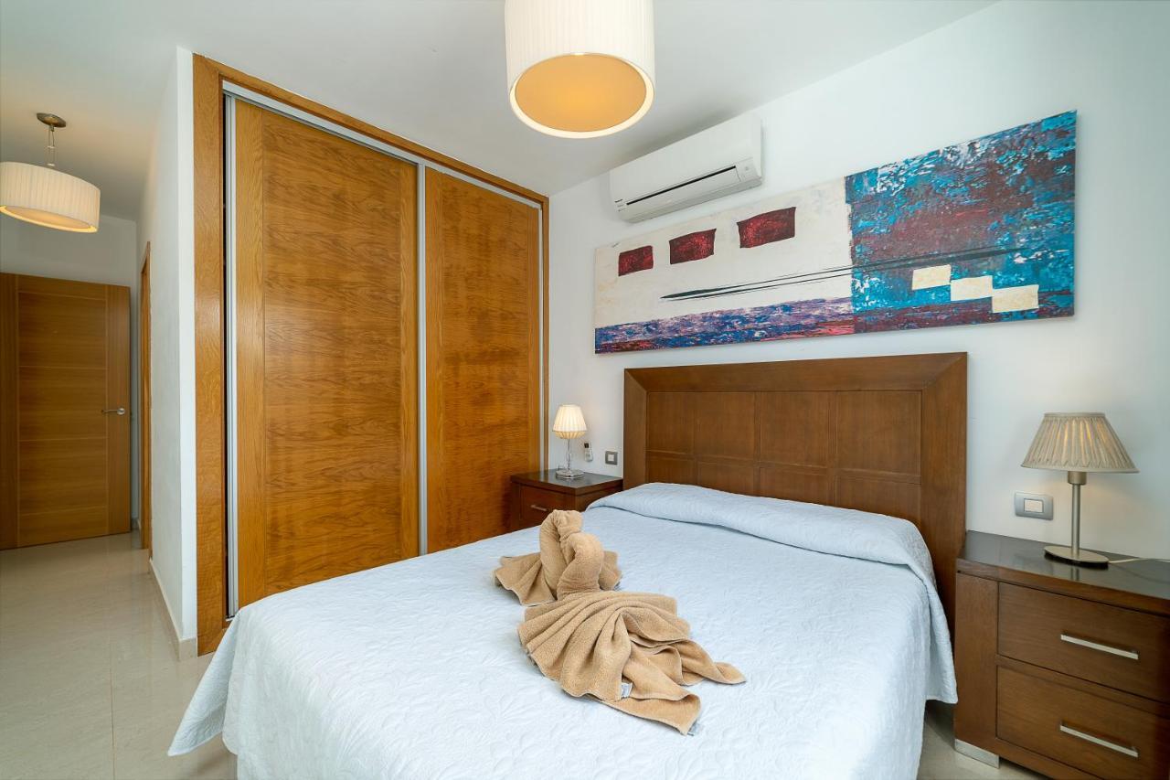 פלאיה בלנקה Villa Alegria מראה חיצוני תמונה