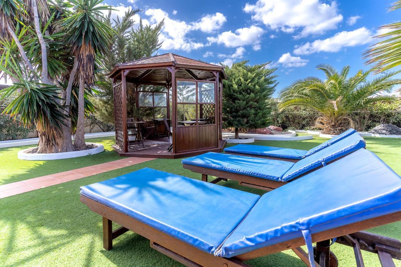 פלאיה בלנקה Villa Alegria מראה חיצוני תמונה