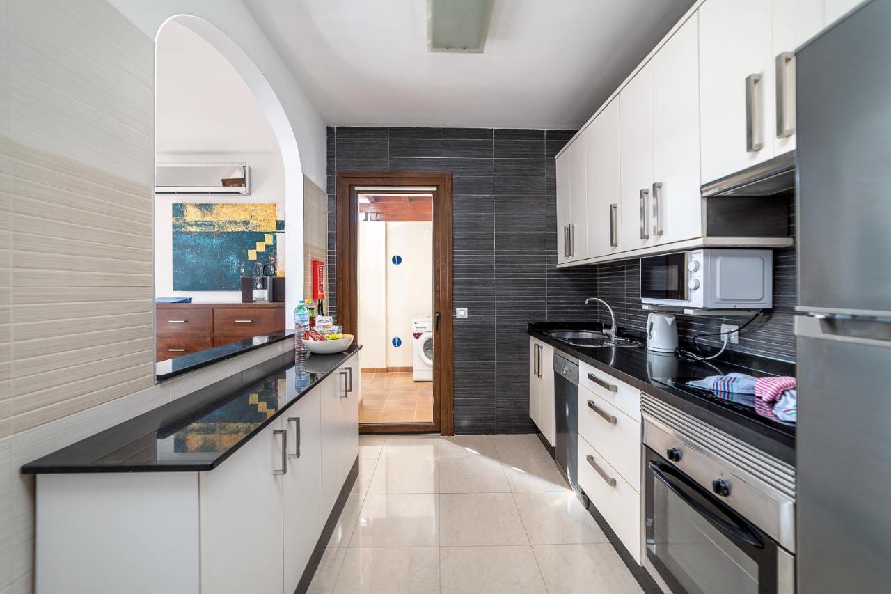 פלאיה בלנקה Villa Alegria מראה חיצוני תמונה