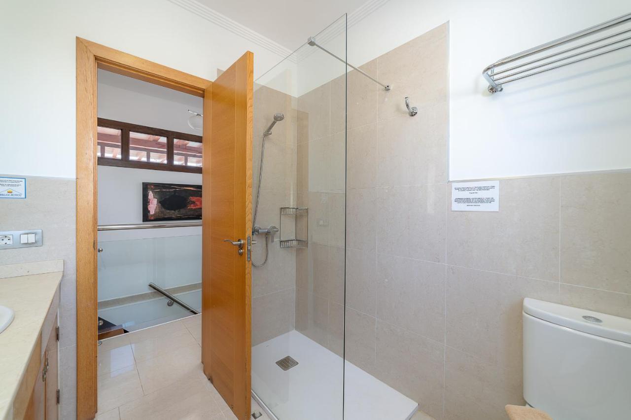 פלאיה בלנקה Villa Alegria מראה חיצוני תמונה