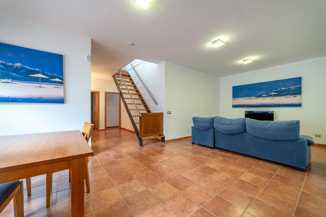 פלאיה בלנקה Villa Alegria מראה חיצוני תמונה