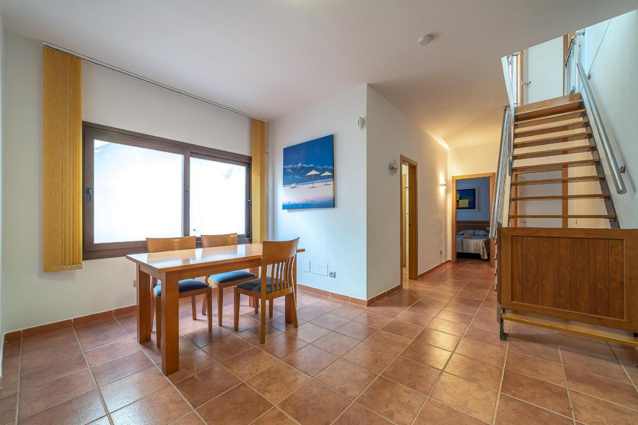 פלאיה בלנקה Villa Alegria מראה חיצוני תמונה