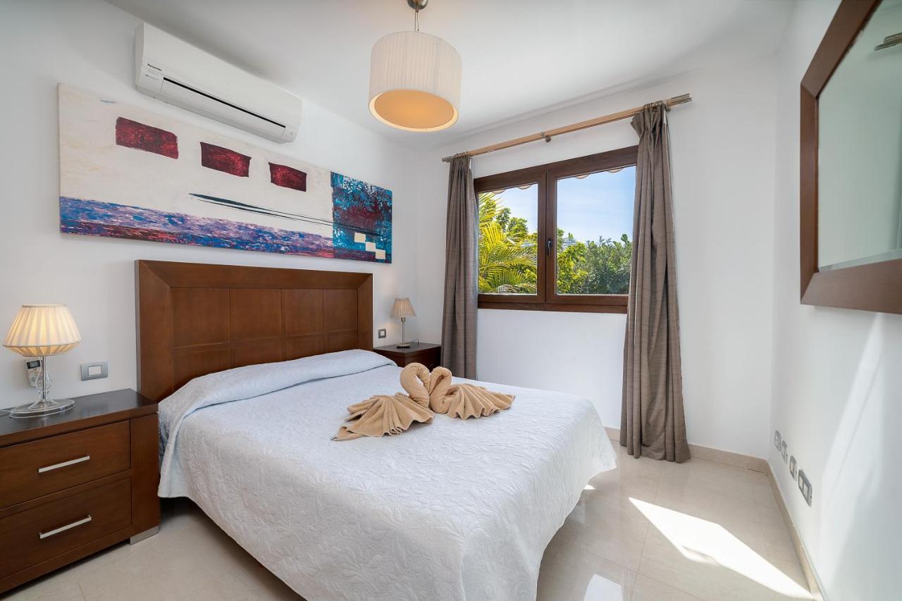 פלאיה בלנקה Villa Alegria מראה חיצוני תמונה