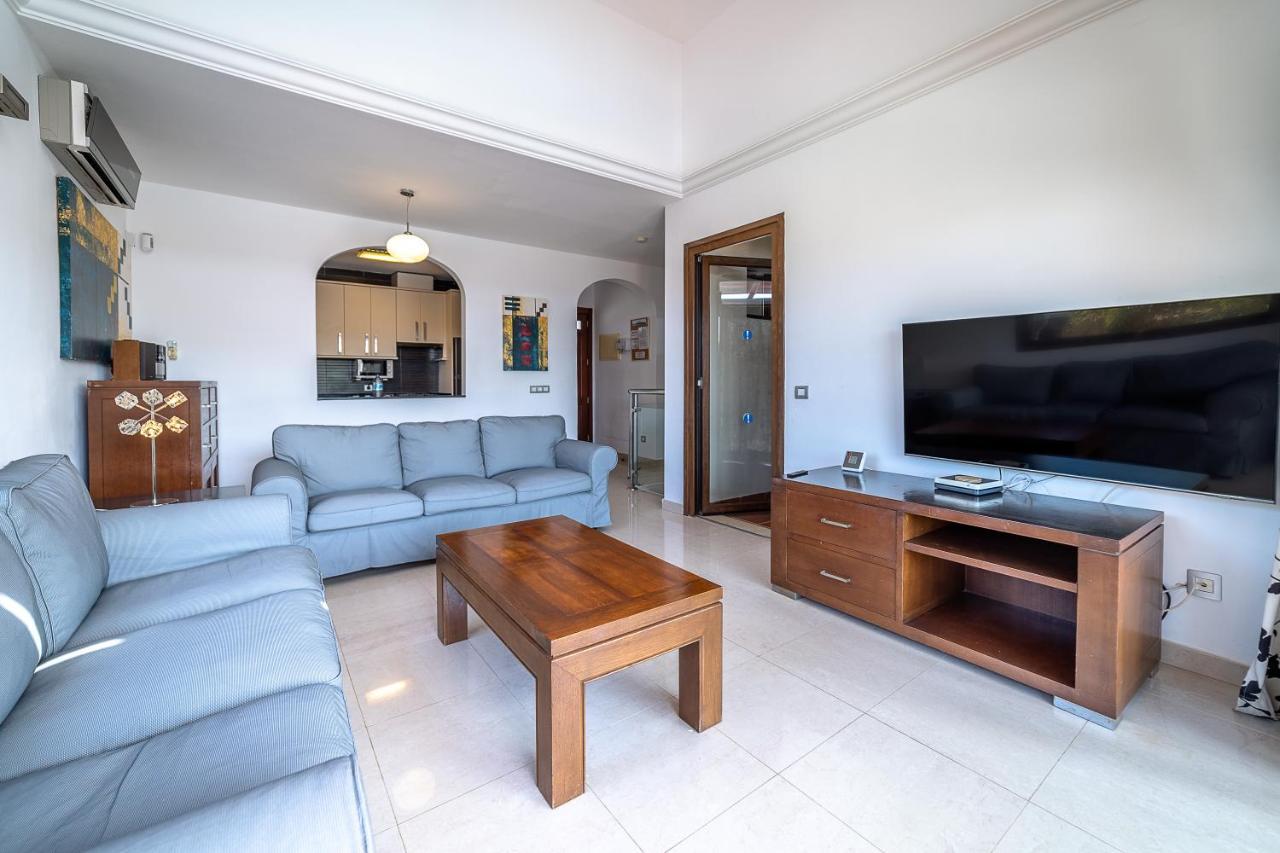 פלאיה בלנקה Villa Alegria מראה חיצוני תמונה