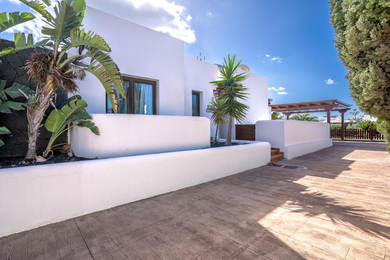 פלאיה בלנקה Villa Alegria מראה חיצוני תמונה
