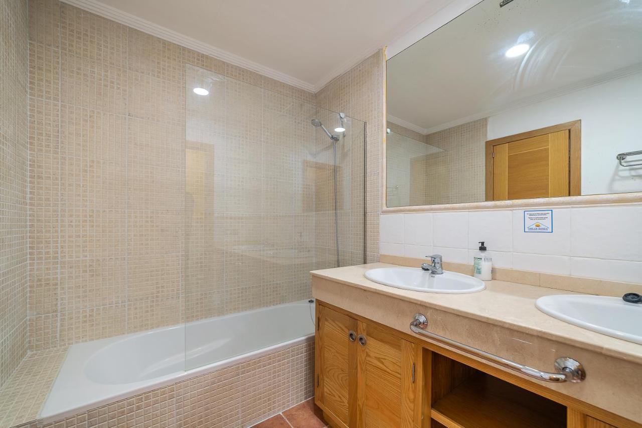 פלאיה בלנקה Villa Alegria מראה חיצוני תמונה