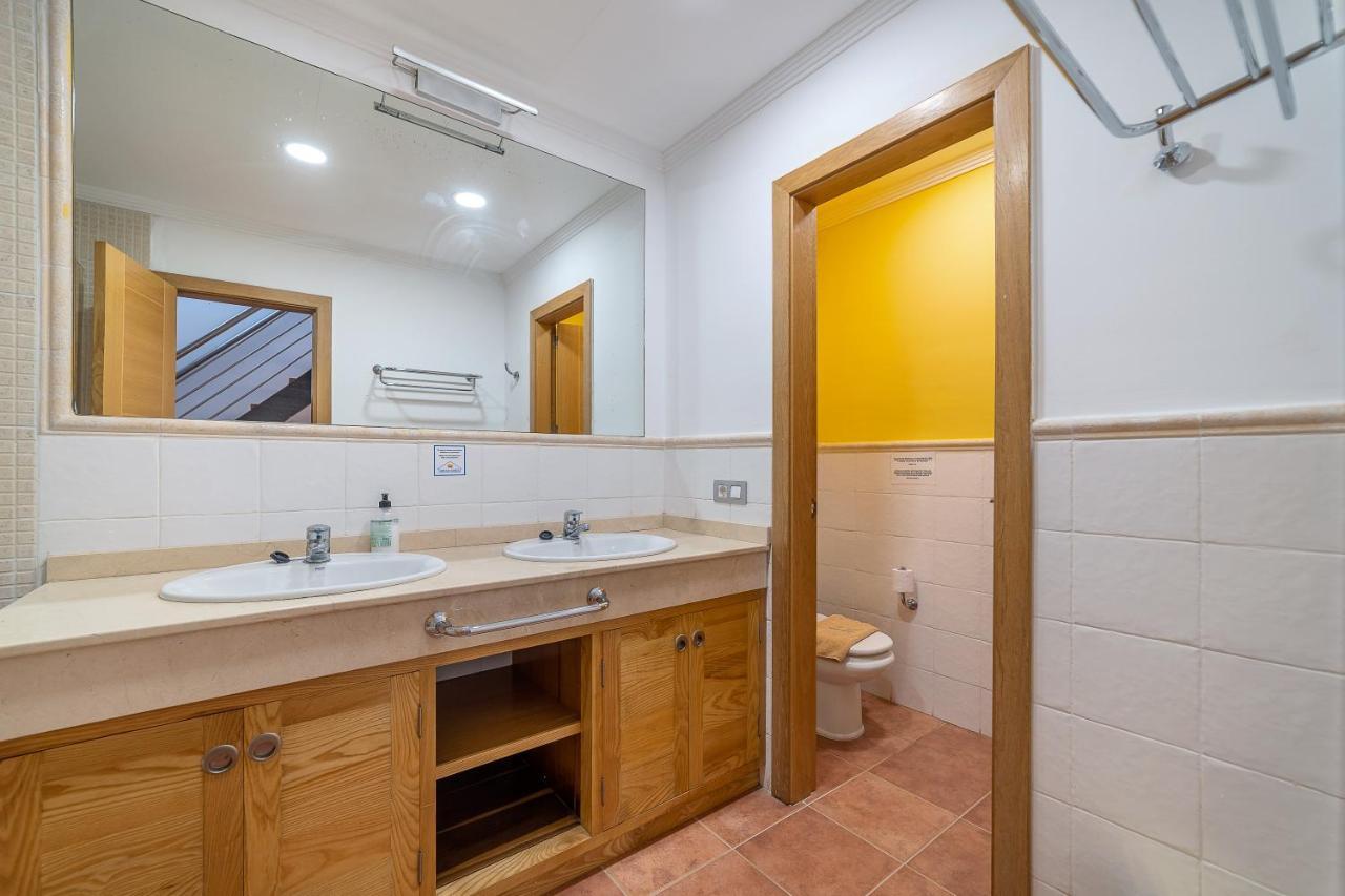 פלאיה בלנקה Villa Alegria מראה חיצוני תמונה