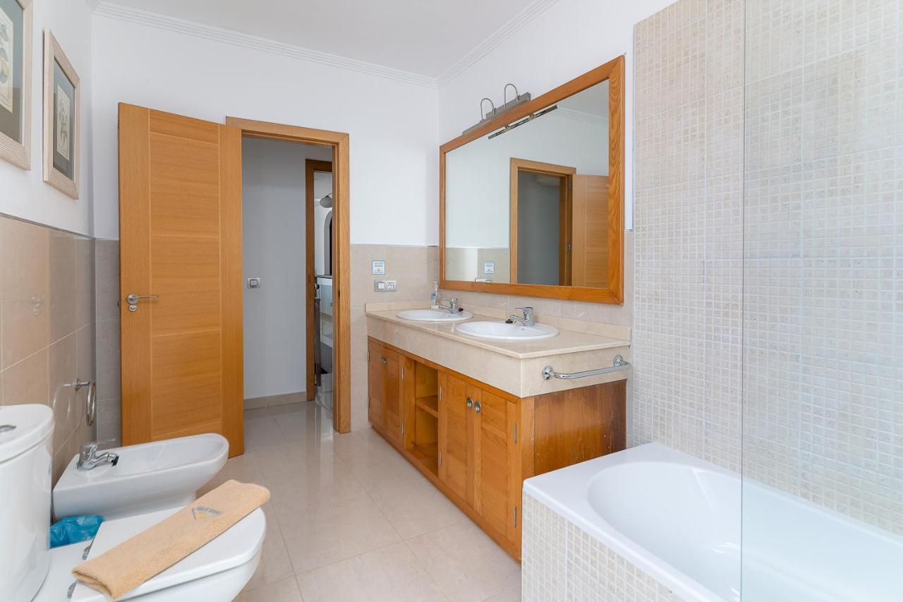 פלאיה בלנקה Villa Alegria מראה חיצוני תמונה